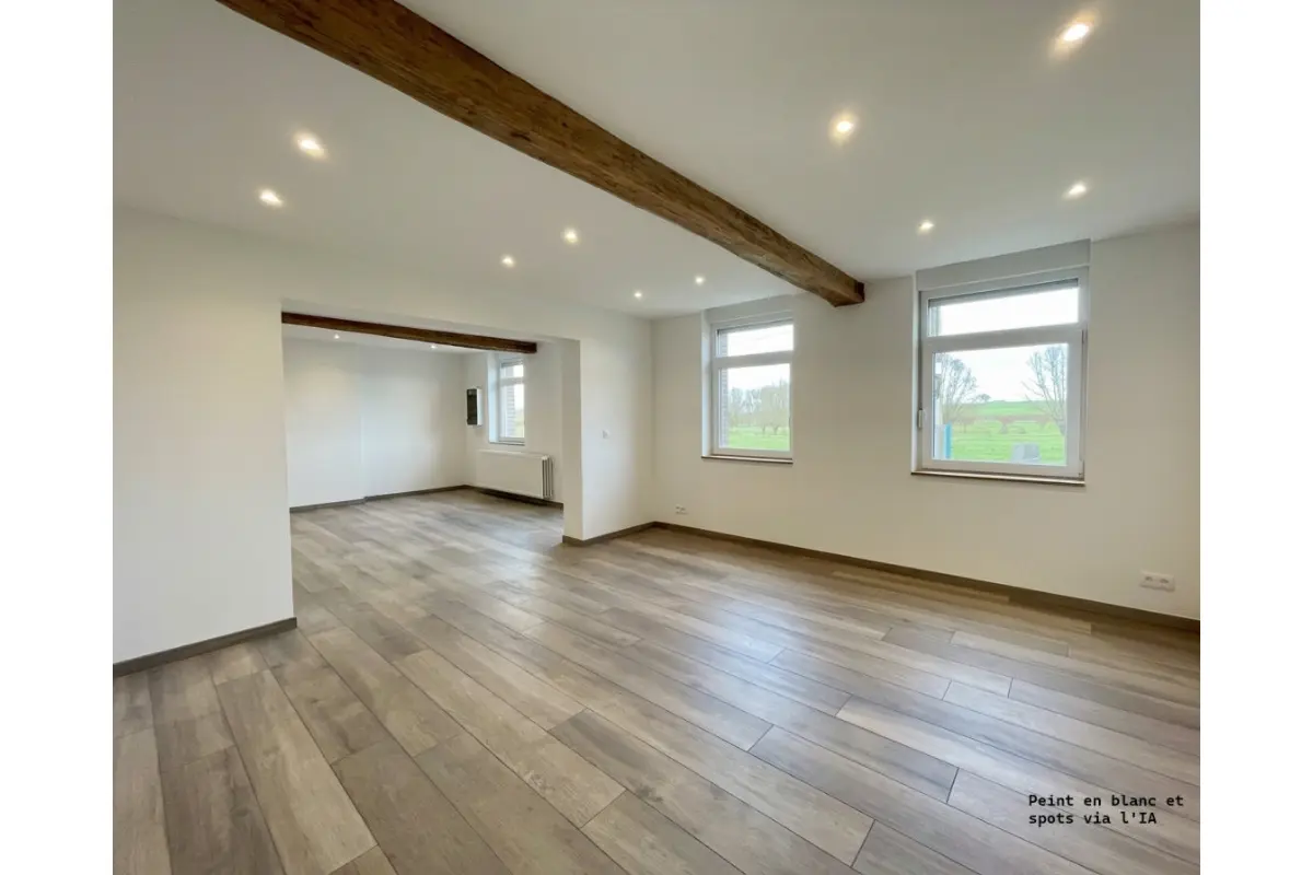 Huis te  in Ellezelles 7890 375000.00€ 3 slaapkamers 172.00m² - Zoekertje 758312