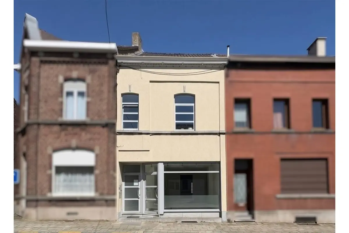 Commerce à louer à Tubize 1480 1200.00€  chambres 100.00m² - Annonce 758697