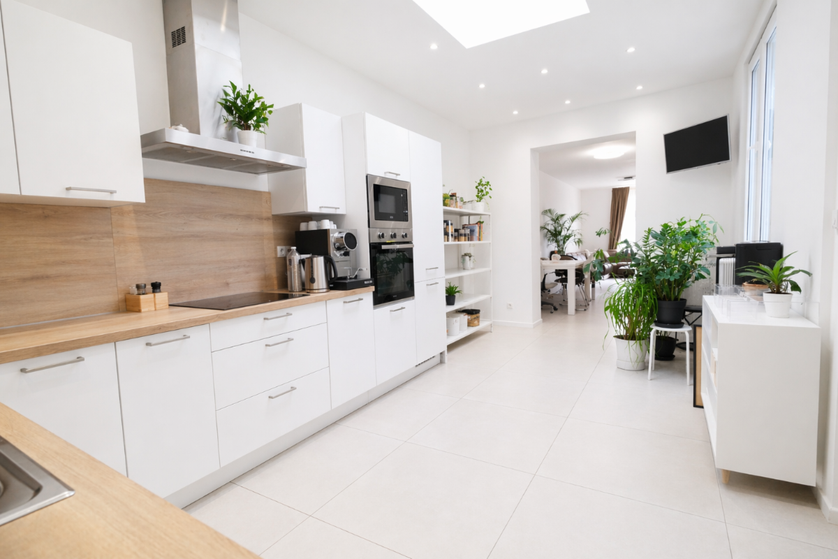 Maison à vendre à Dilbeek 1700 430000.00€ 3 chambres 183.00m² - Annonce 758379