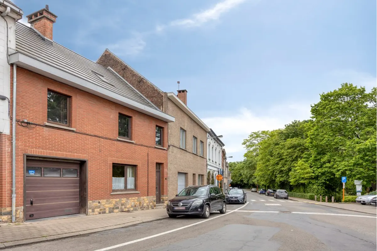 Maison à vendre à Diegem 1831 395000.00€ 4 chambres 234.00m² - Annonce 758752