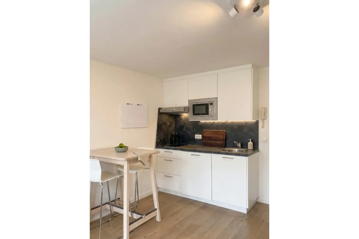 Appartement à louer à Heverlee 3001 750.00€  chambres m² - Annonce 758926