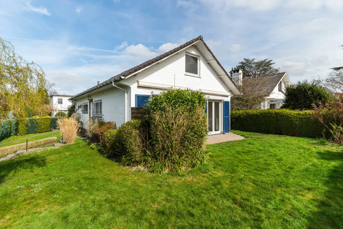 Huis te  koop in Waterloo 1410 585000.00€ 4 slaapkamers 140.00m² - Zoekertje 757981