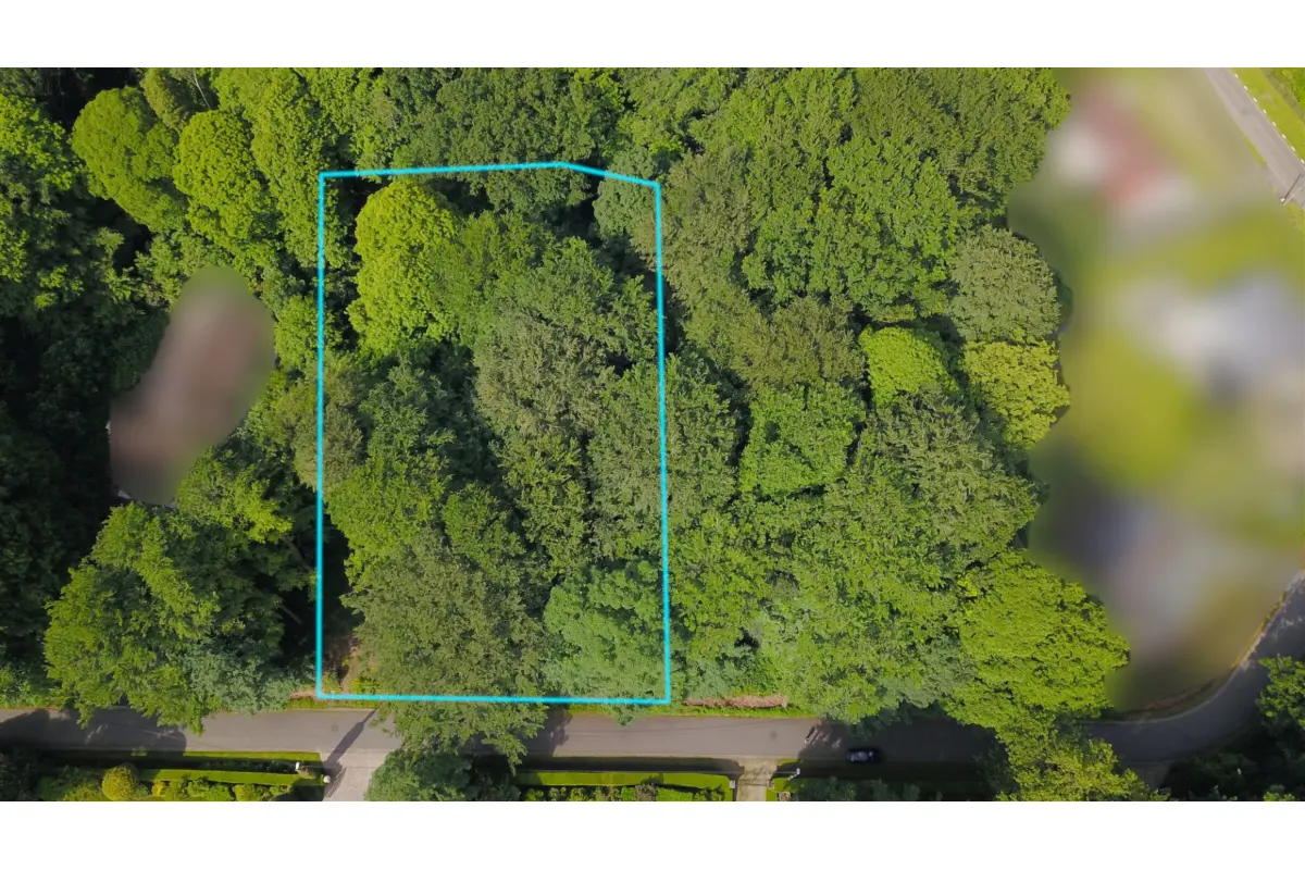 Grond te  koop in Bierghes 1430 435000.00€  slaapkamers m² - Zoekertje 758083