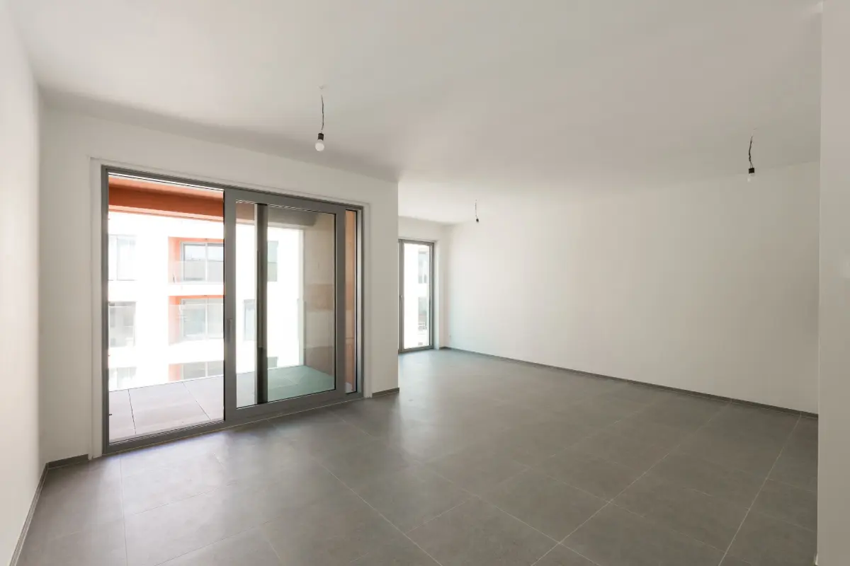Appartement te  in Eigenbrakel 1420 337000.00€ 1 slaapkamers 83.00m² - Zoekertje 758516
