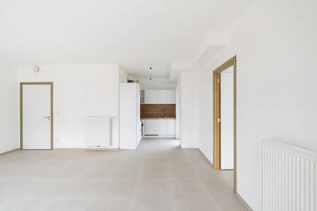 Appartement te  in Eigenbrakel 1420 429000.00€ 2 slaapkamers 109.00m² - Zoekertje 758518