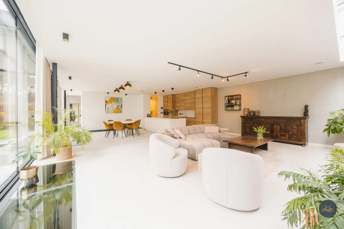 Huis te  koop in Keerbergen 3140 1235000.00€ 4 slaapkamers 339.00m² - Zoekertje 757999
