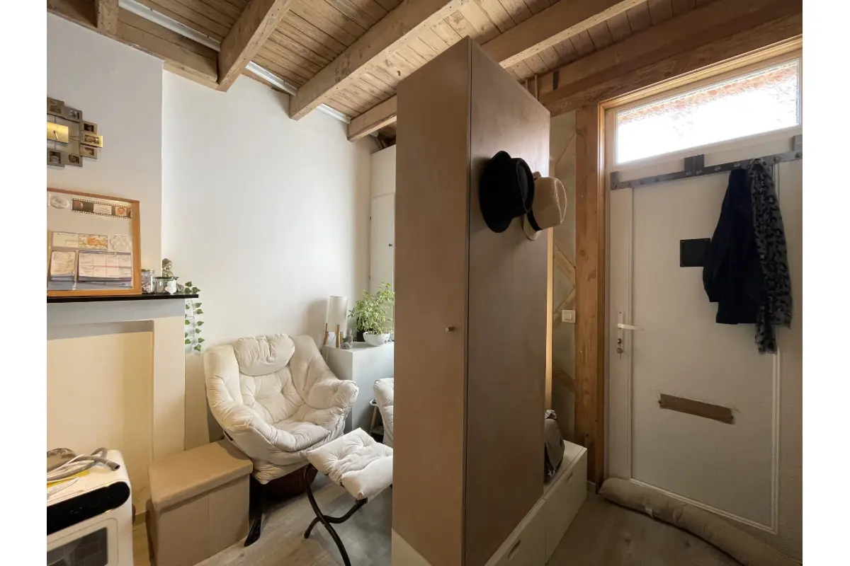 Huis te  in Edingen 7850 790.00€ 1 slaapkamers 55.00m² - Zoekertje 758305