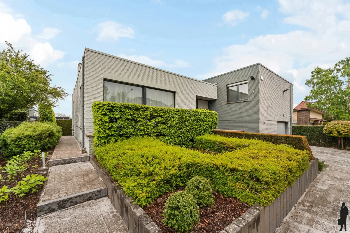 Huis te  in Sint-Katelijne-Waver 2860 568000.00€ 3 slaapkamers 266.00m² - Zoekertje 758726