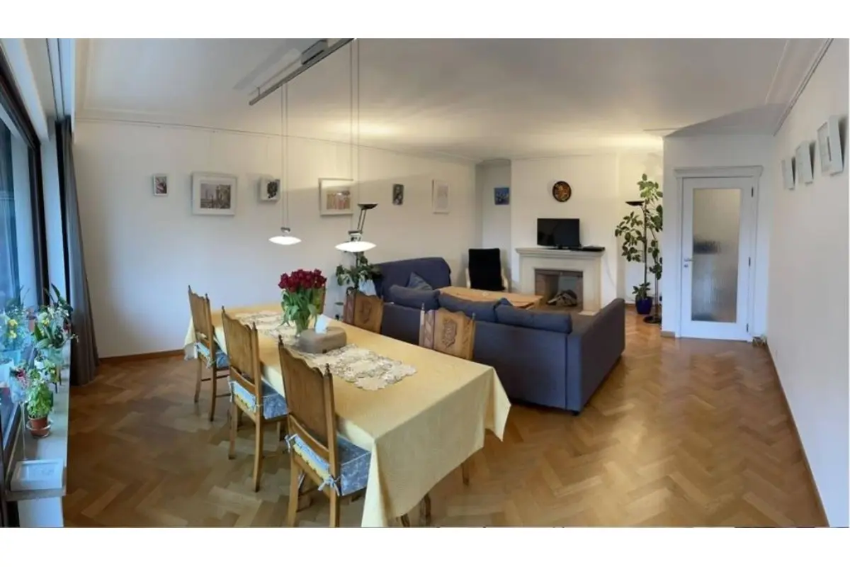 Appartement te  in Sint-Pieters-Woluwe 1150 1700.00€ 3 slaapkamers 115.00m² - Zoekertje 758616