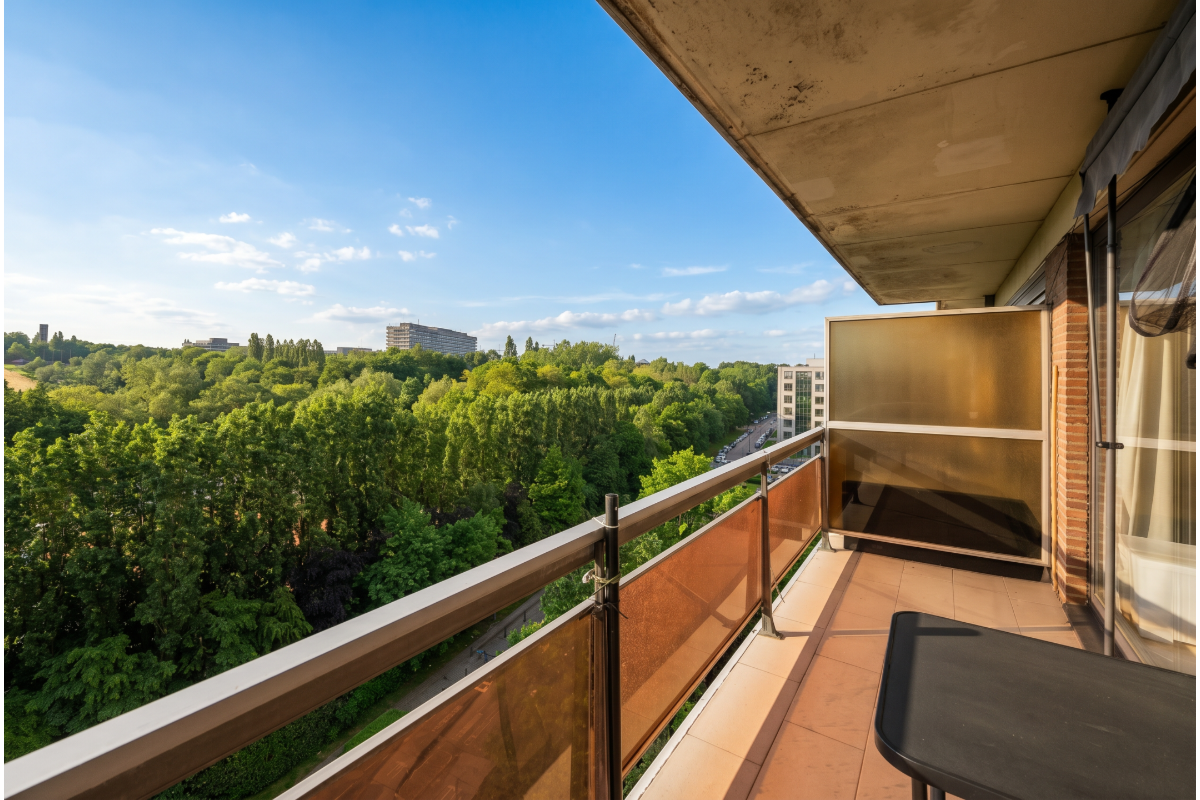 Appartement à vendre à Sint-Stevens-Woluwe 1932 369000.00€ 2 chambres 87.00m² - Annonce 758304