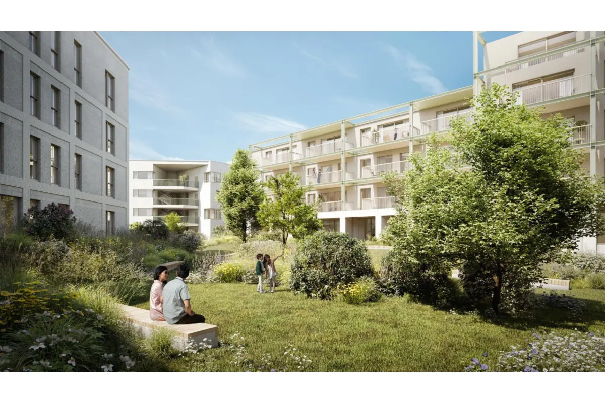 Rez-de-chaussée à vendre à Sint-Stevens-Woluwe 1932 635000.00€ 4 chambres 145.00m² - Annonce 758307