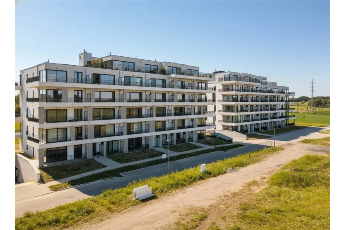 Appartement à  à Braine-le-Comte 7090 273900.00€ 2 chambres 93.00m² - Annonce 758254