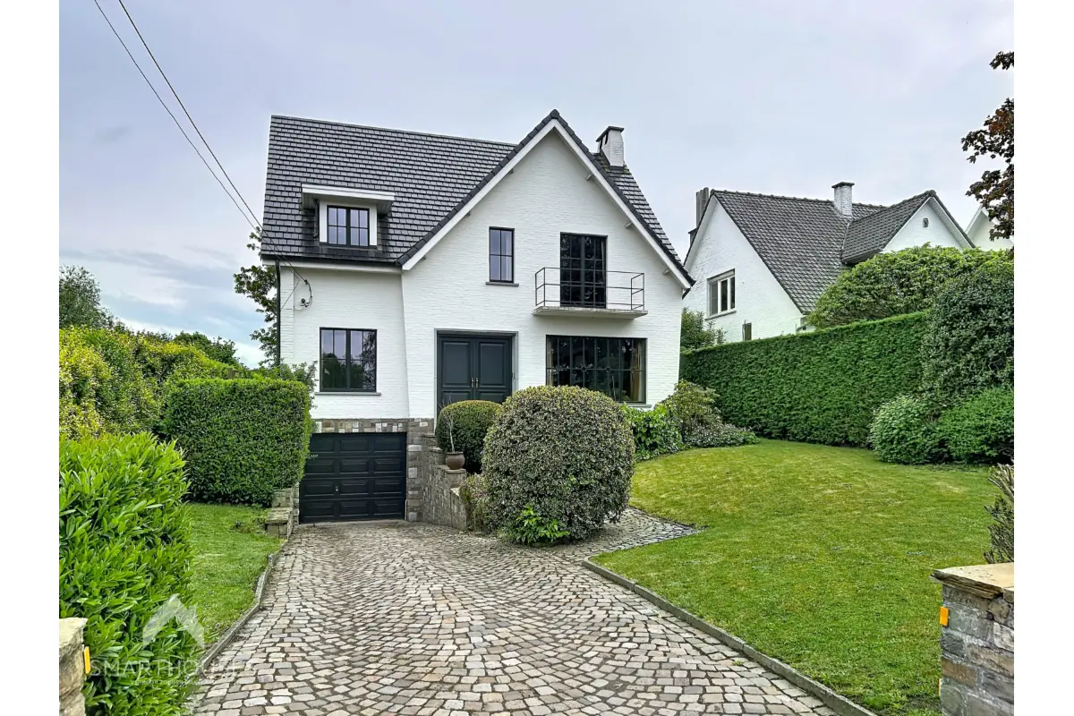 Huis te  koop in Oorbeek 3300 615000.00€ 4 slaapkamers 283.00m² - Zoekertje 758632