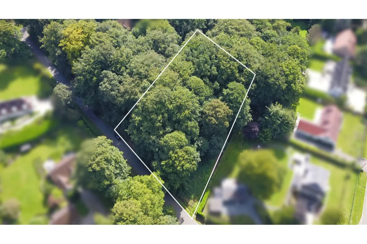 Grond te  koop in Bierghes 1430 395000.00€  slaapkamers m² - Zoekertje 758082