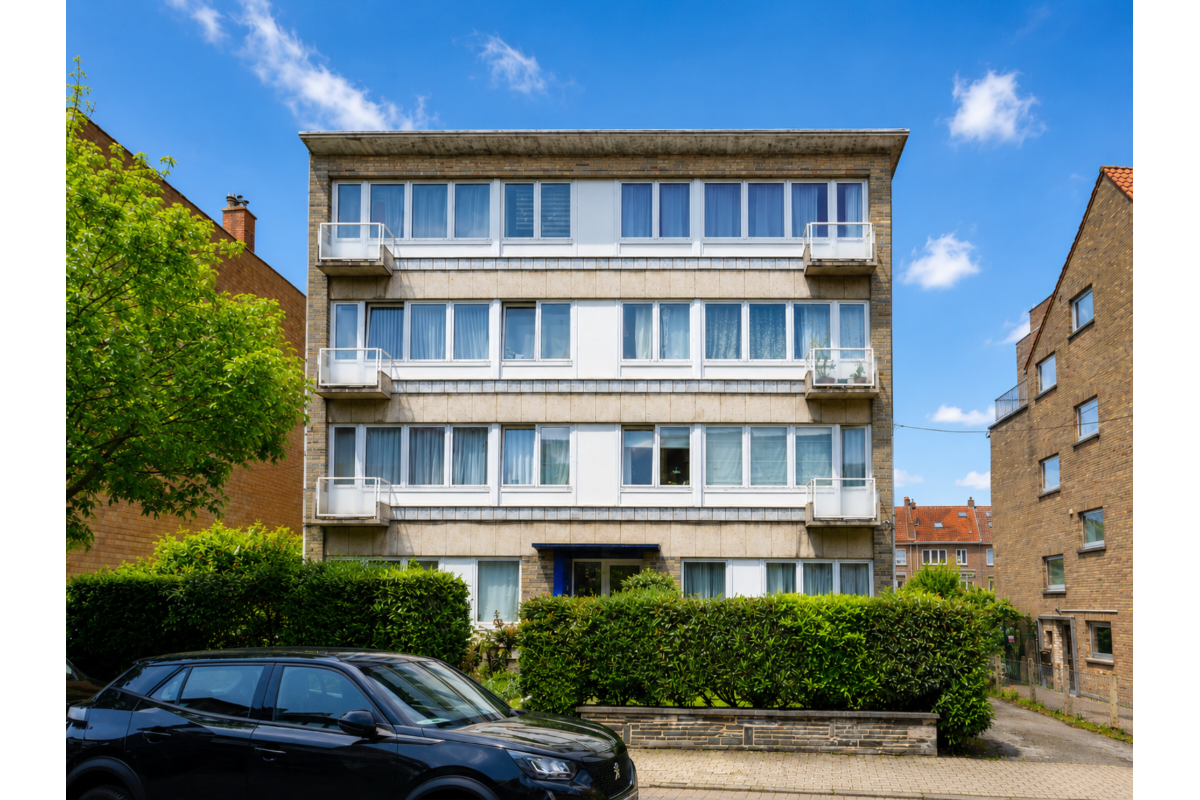 Appartement à vendre à Drogenbos 1620 299000.00€ 2 chambres 86.00m² - Annonce 758531