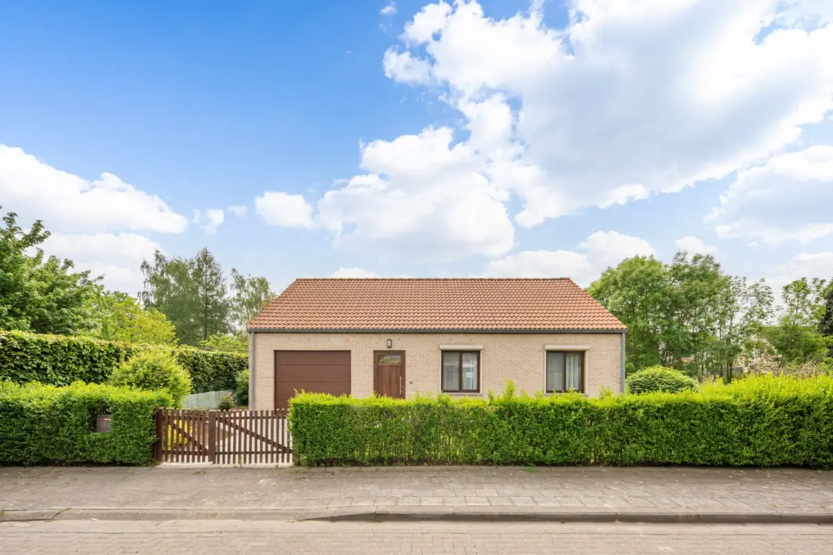 Huis te  koop in Kessel-Lo 3010 475000.00€ 2 slaapkamers 139.00m² - Zoekertje 758742