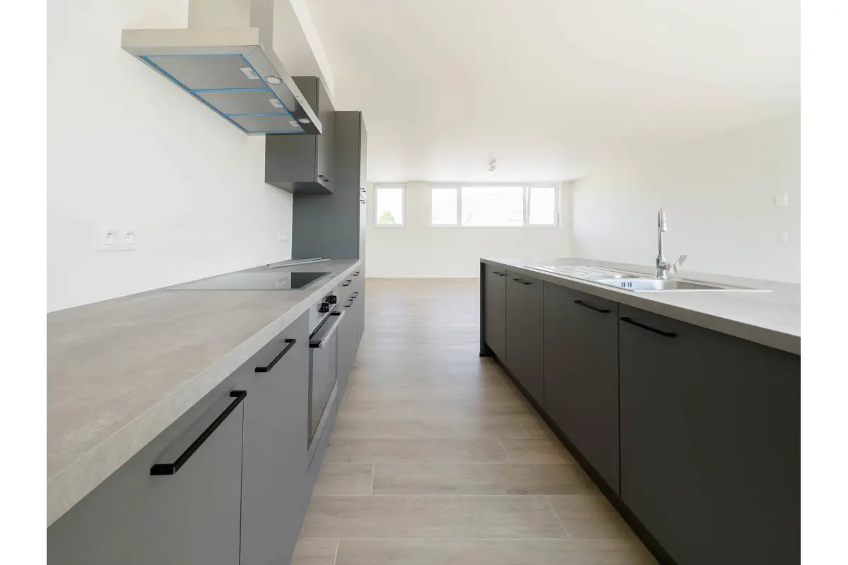 Appartement te  in Seneffe 7180 1100.00€ 2 slaapkamers 96.00m² - Zoekertje 758405