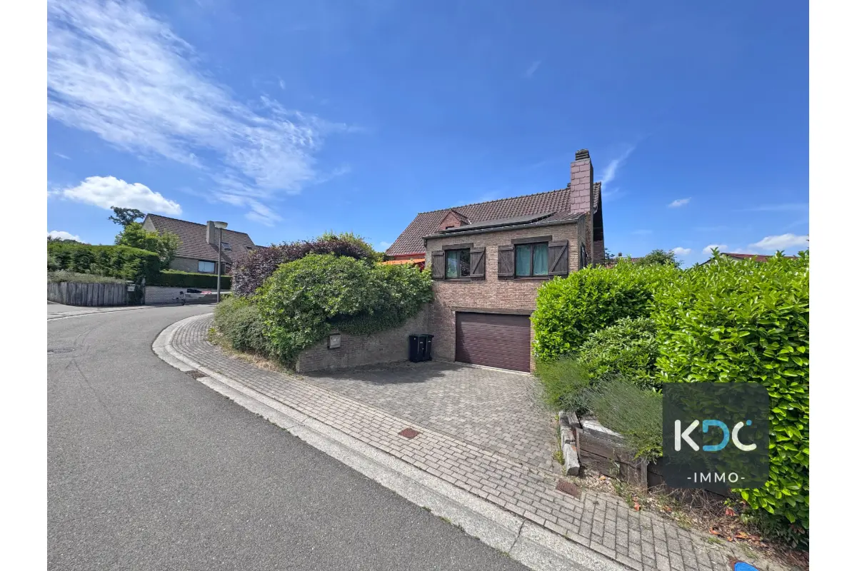Maison à vendre à Overijse 3090 595000.00€ 4 chambres 180.00m² - Annonce 759150