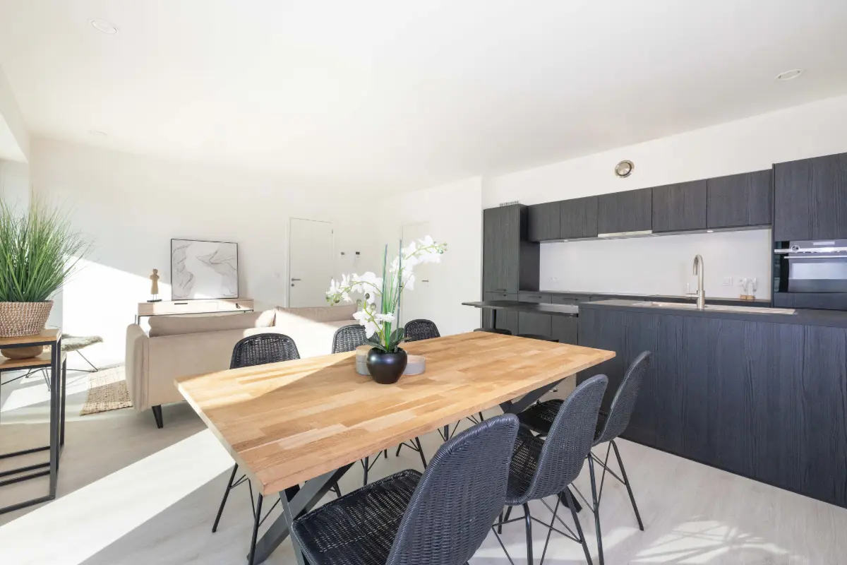 Appartement à vendre à Vilvorde 1800 369000.00€ 2 chambres 104.00m² - Annonce 759371