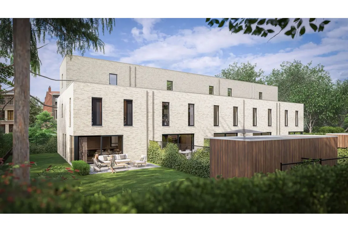 Huis te  koop in Elewijt 1982 515000.00€ 4 slaapkamers 175.00m² - Zoekertje 759667