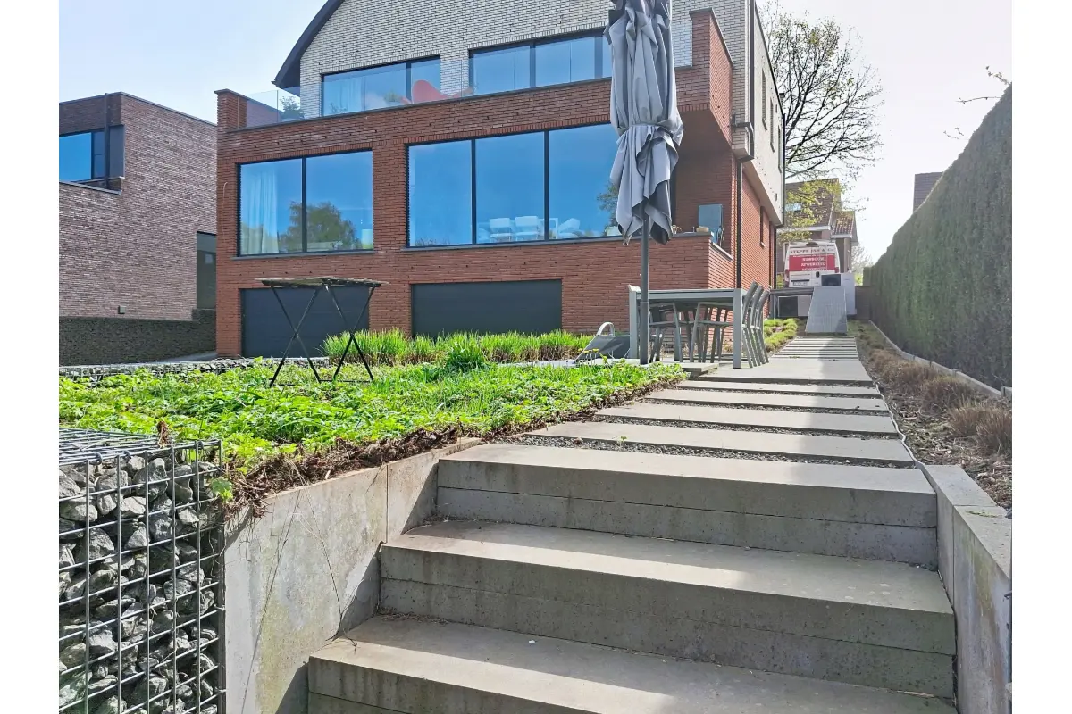 Immeuble mixte à vendre à Wolvertem 1861 1400000.00€ 3 chambres 380.00m² - Annonce 759230
