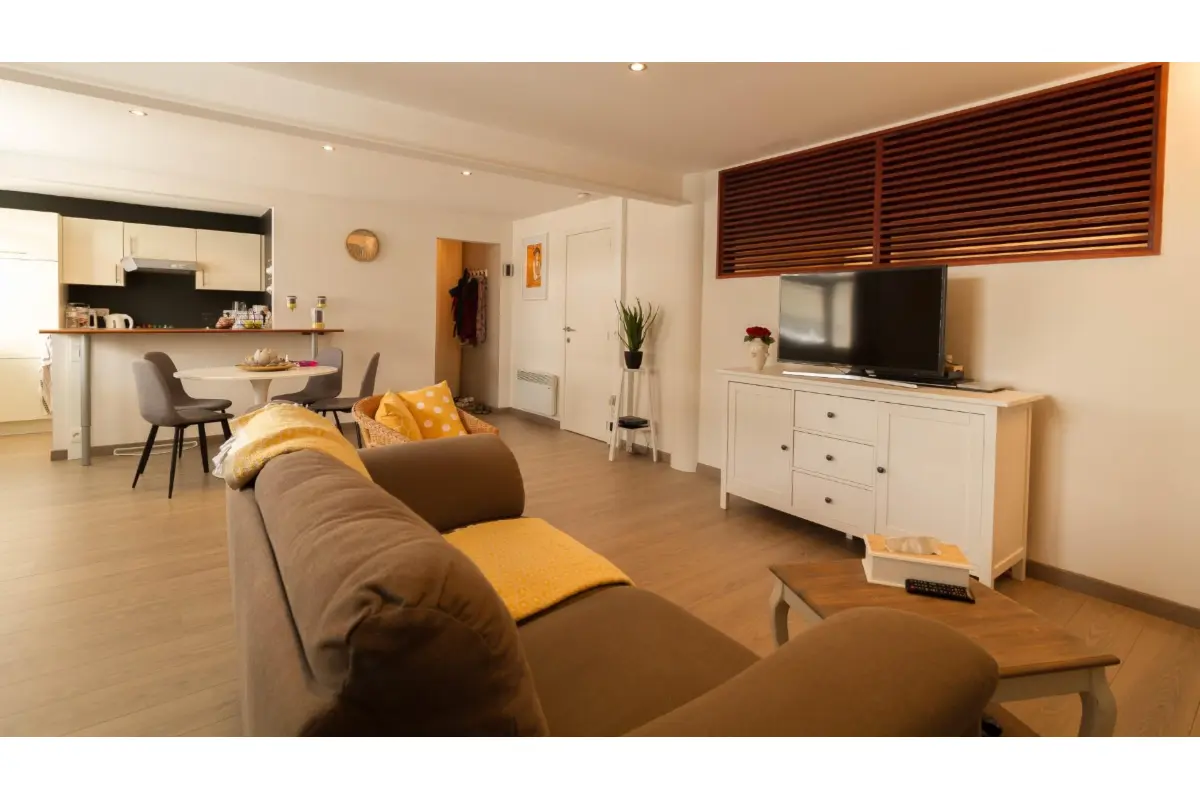 Appartement à louer à Wavre 1300 850.00€ 1 chambres 78.00m² - Annonce 759605