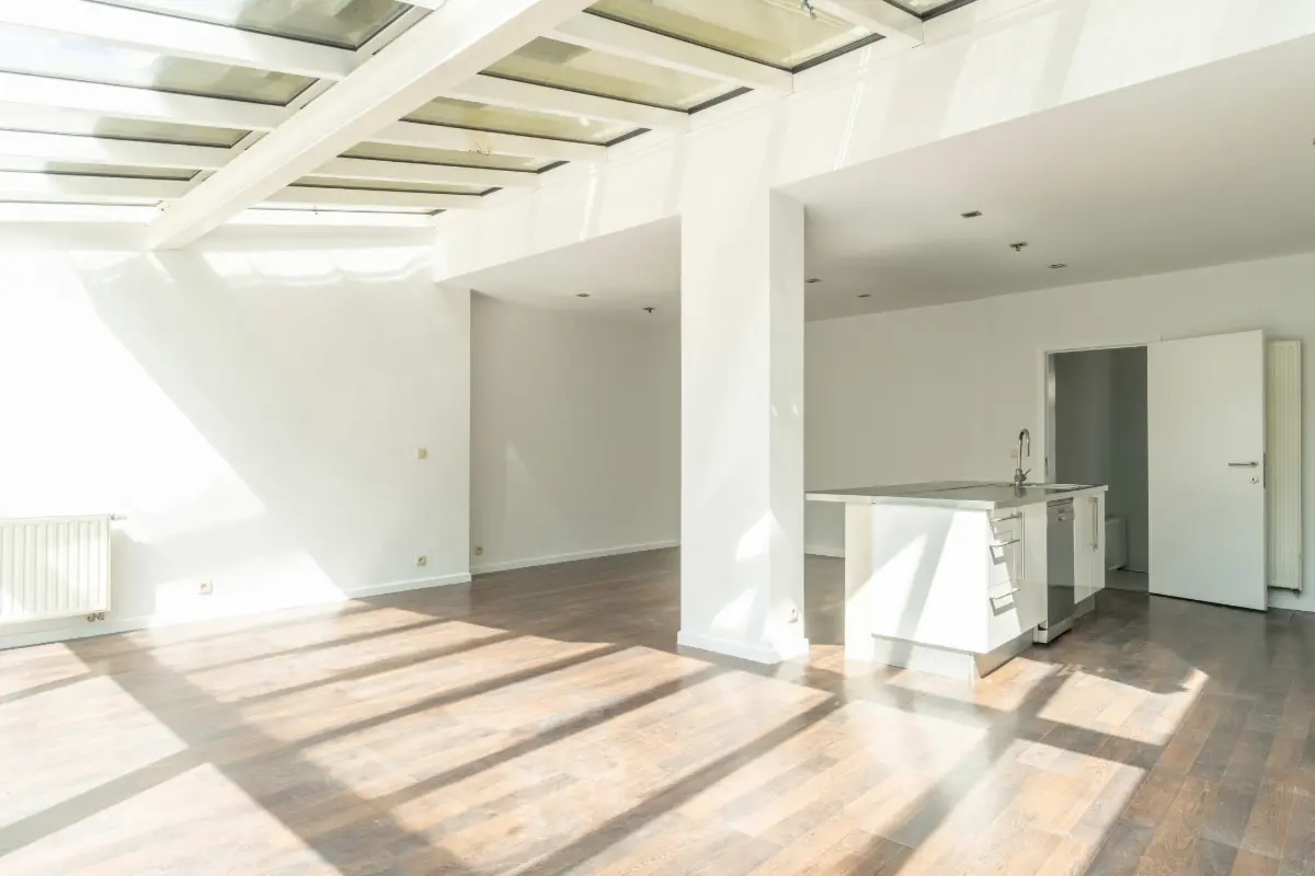 Maison à louer à Waterloo 1410 1650.00€ 3 chambres 150.00m² - Annonce 759312