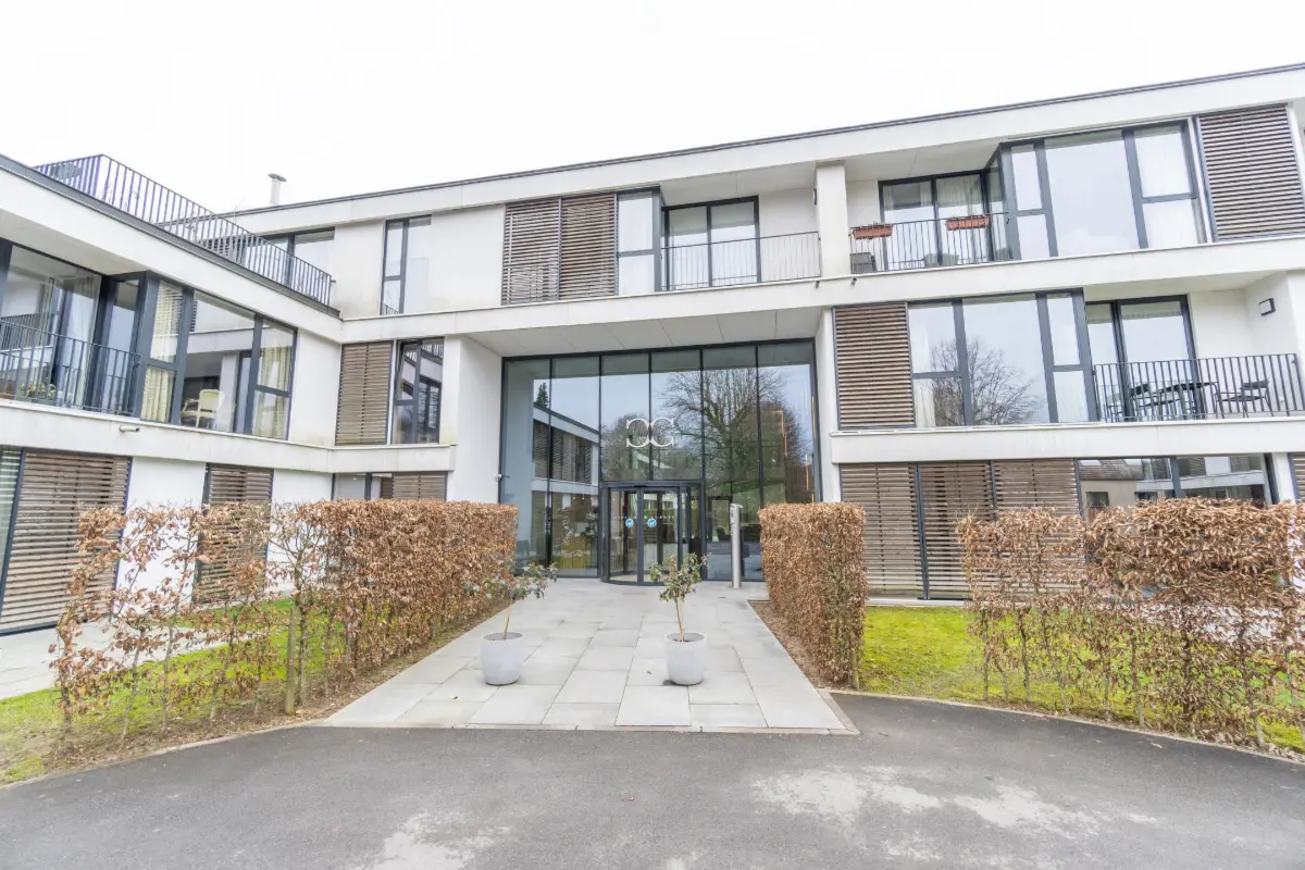 Appartement à louer à La Hulpe 1310 1300.00€ 1 chambres 65.00m² - Annonce 759311