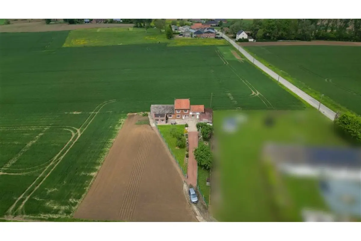 Maison à vendre à Chapelle-Saint-Pierre 1541 285000.00€ 3 chambres 152.00m² - Annonce 759732