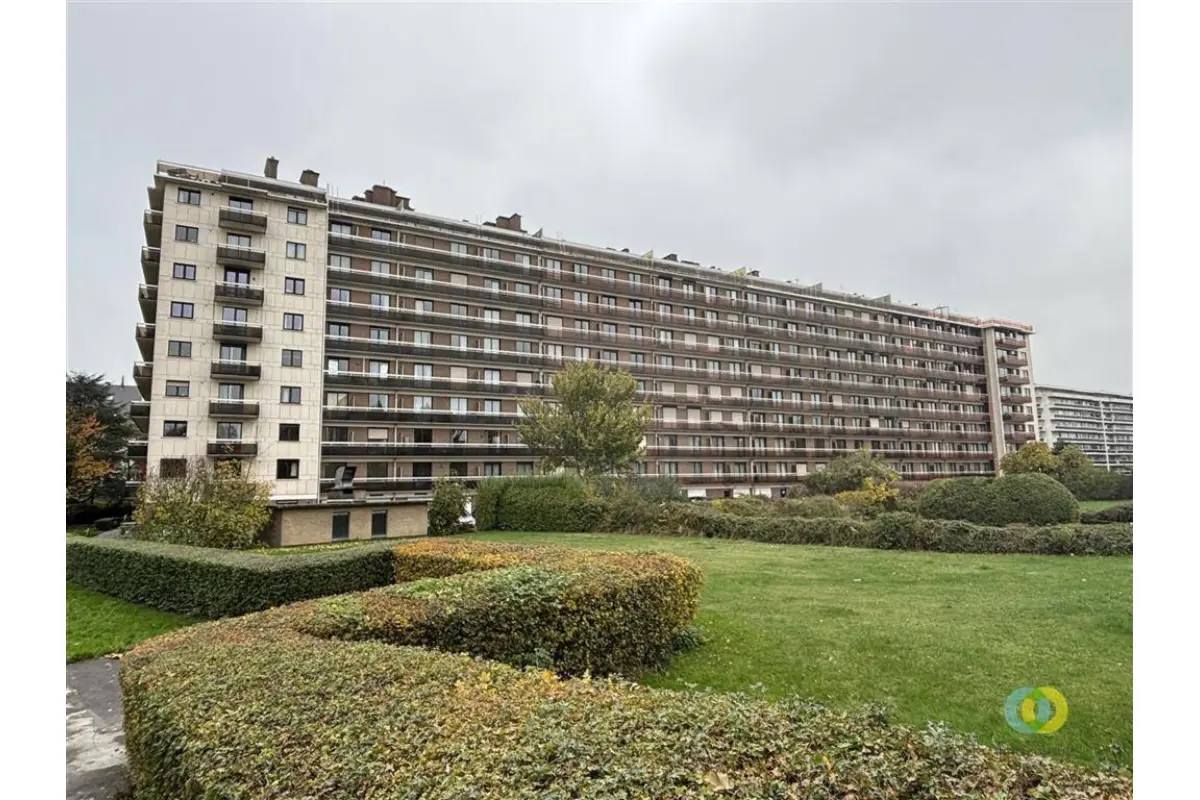 Box à  à Evere 1140 23499.00€  chambres m² - Annonce 759481