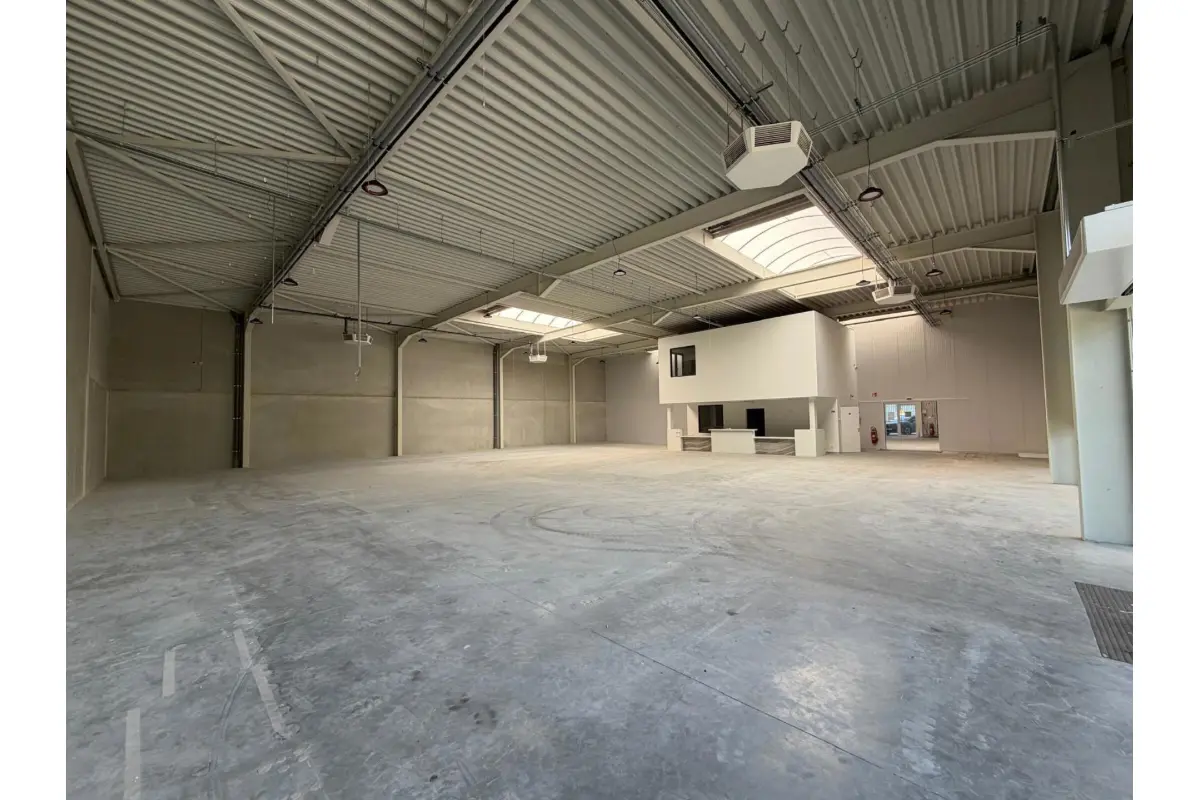 Commerce à vendre à Vilvorde 1800 1595000.00€  chambres 982.00m² - Annonce 759663