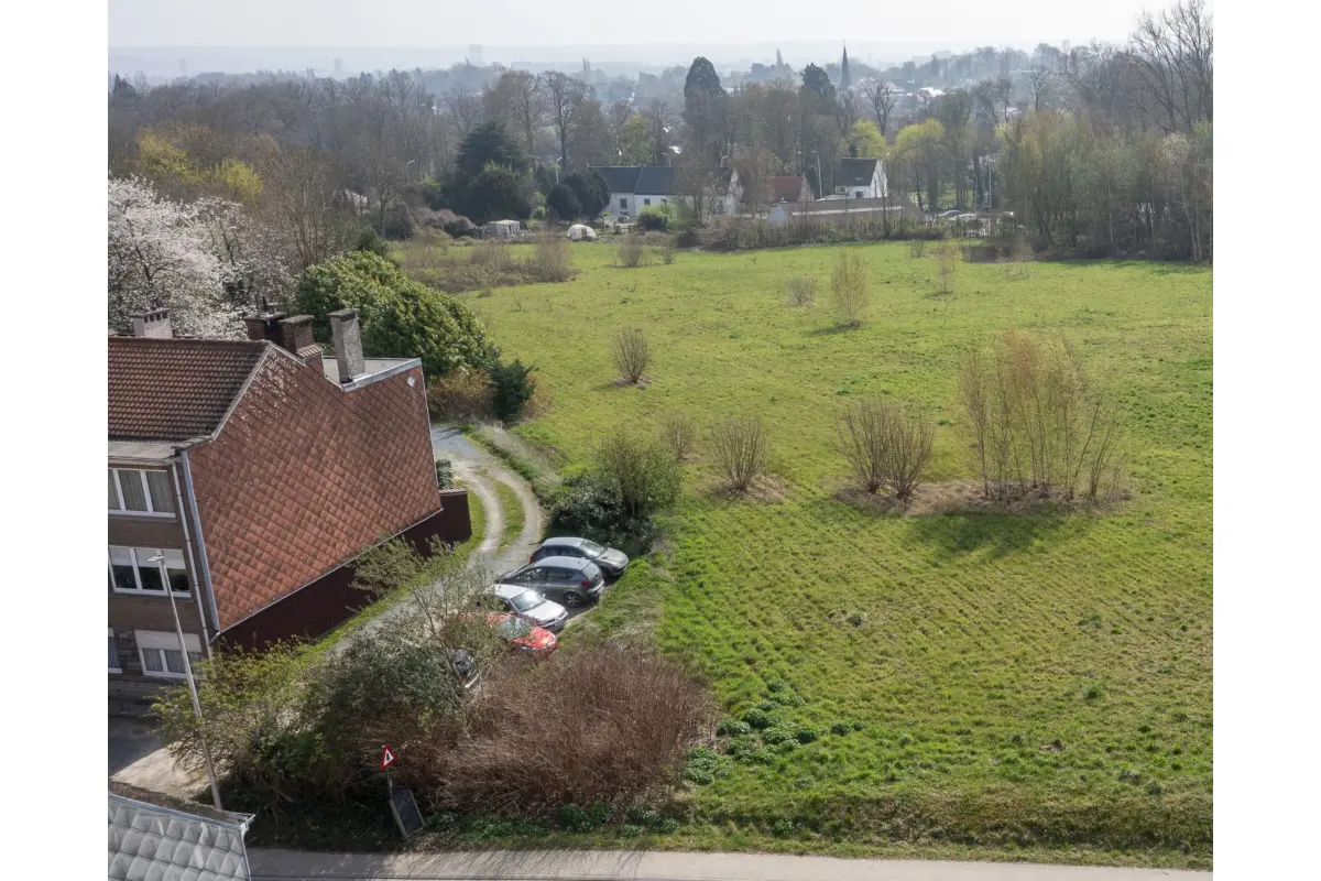 Terrain à vendre à Dilbeek 1700 239000.00€  chambres m² - Annonce 759516