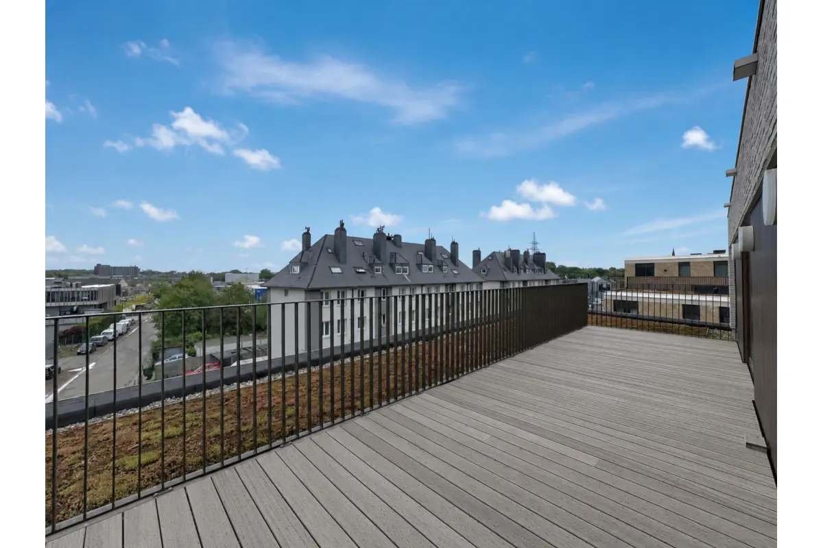 Appartement à louer à Machelen 1830 1800.00€ 3 chambres 126.00m² - Annonce 759829