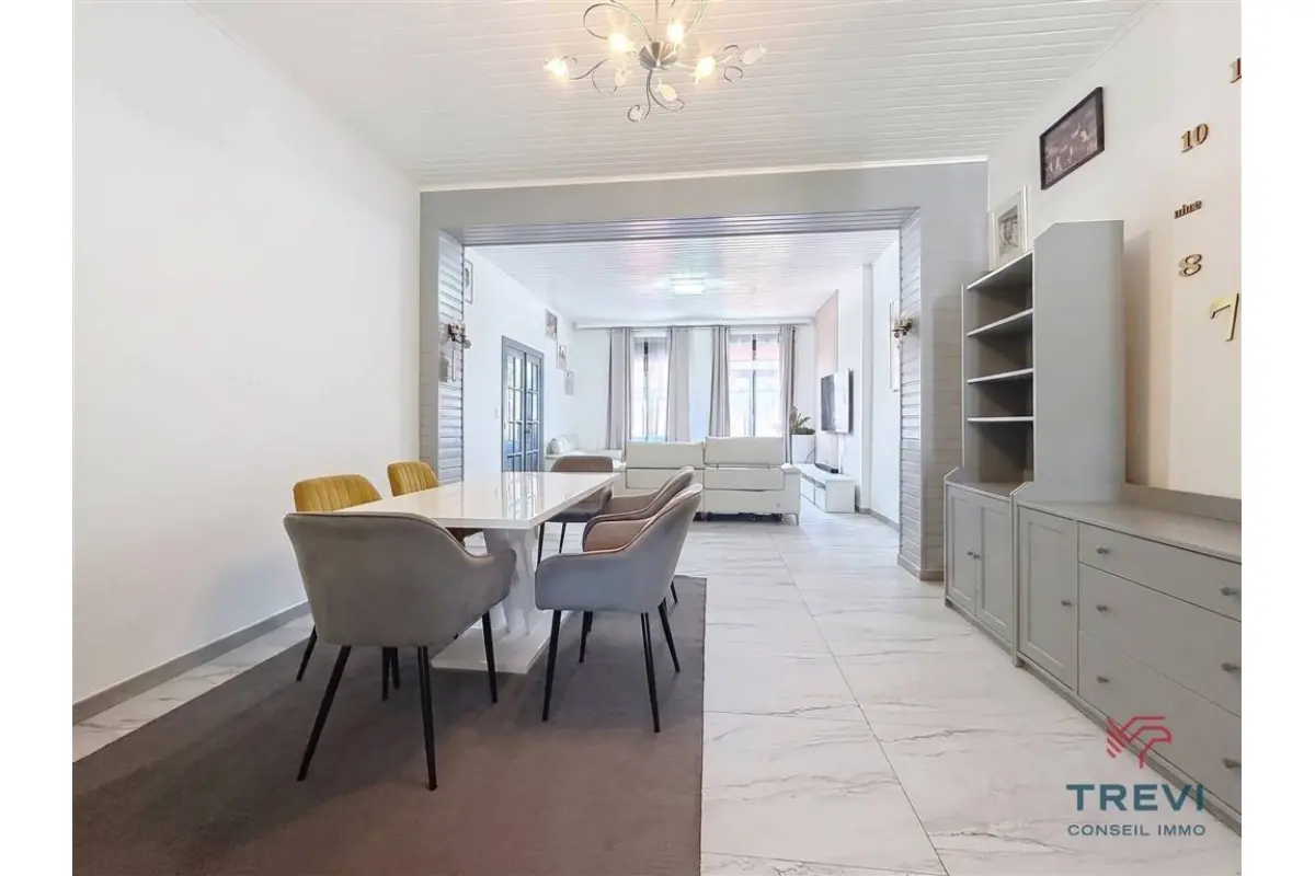 Maison à vendre à Rebecq 1430 395000.00€ 4 chambres 190.00m² - Annonce 759339