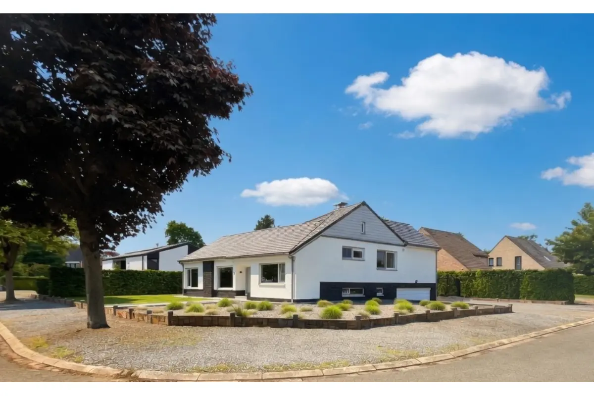 Villa te  koop in Perk 1820 695000.00€ 3 slaapkamers 157.00m² - Zoekertje 759335