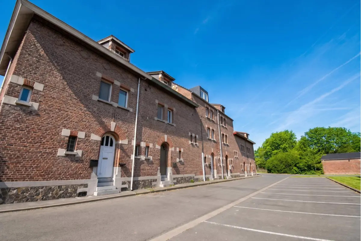 Maison à vendre à Rebecq 1430 295000.00€ 4 chambres 170.00m² - Annonce 759193