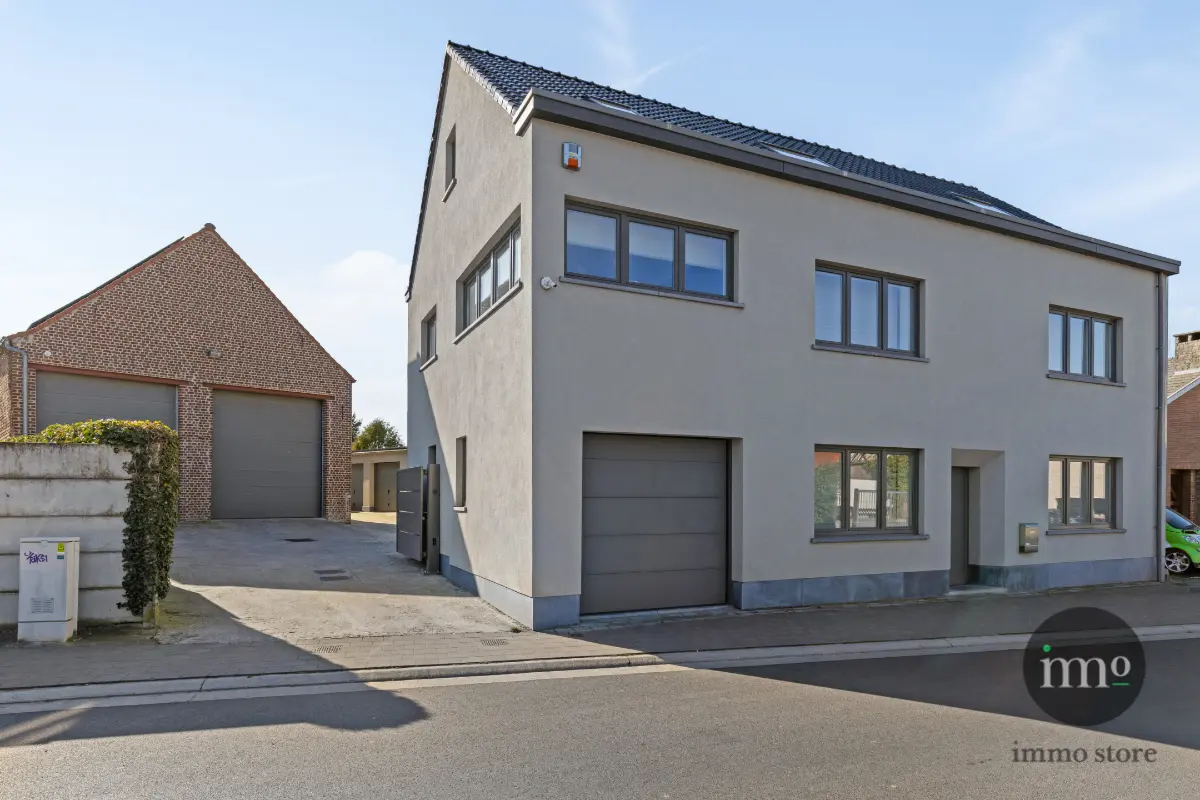 Huis te  koop in Asse 1730 1295000.00€ 7 slaapkamers 595.00m² - Zoekertje 759659