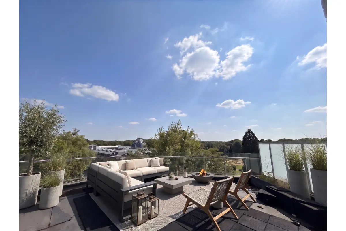 Appartement à vendre à Wezembeek-Oppem 1970 1600000.00€ 3 chambres 397.00m² - Annonce 759723