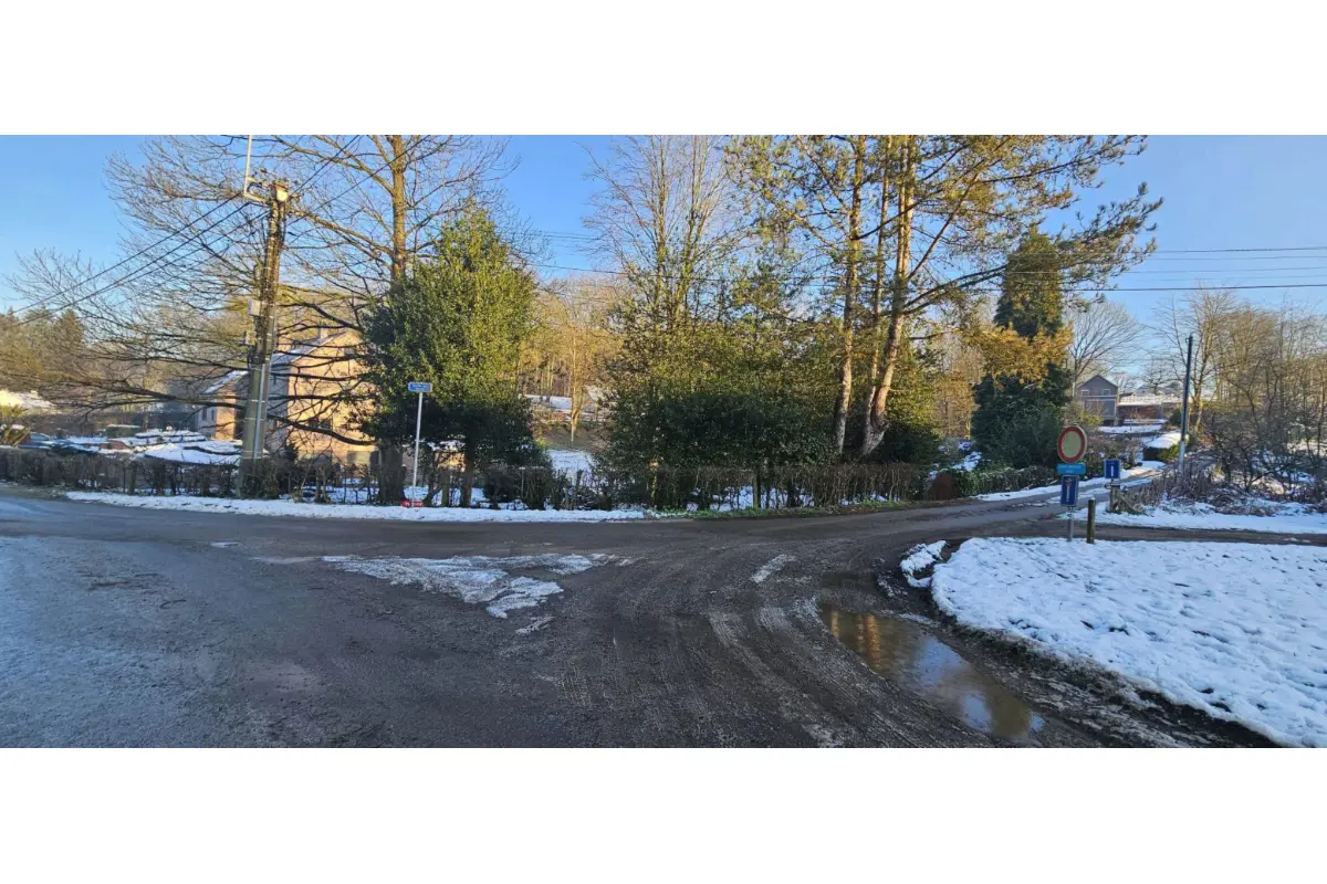 Terrain à vendre à Braine-le-Château 1440 210000.00€  chambres m² - Annonce 759201
