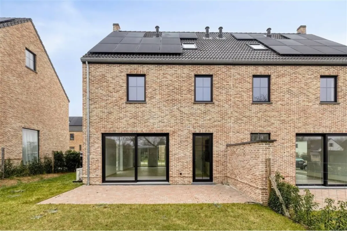 Huis te  koop in Kortenberg 3070 592500.00€ 4 slaapkamers 195.00m² - Zoekertje 759244