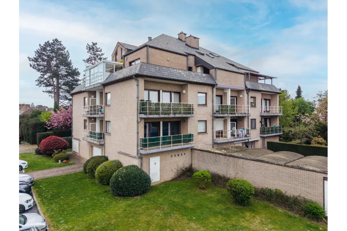 Appartement à vendre à Waterloo 1410 395000.00€ 2 chambres 100.00m² - Annonce 759515