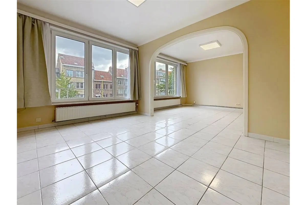 Appartement à louer à Strombeek-Bever 1853 1080.00€ 1 chambres 80.00m² - Annonce 760774