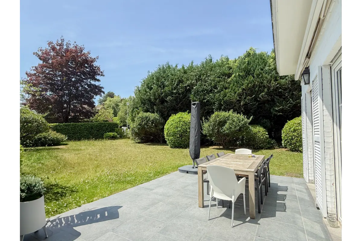 Maison à louer à Waterloo 1410 2950.00€ 5 chambres 295.00m² - Annonce 760544