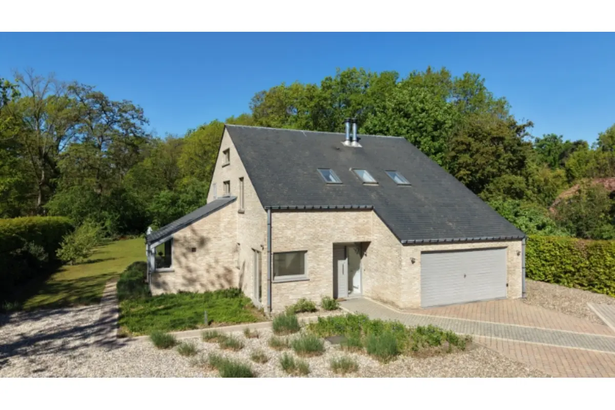 Maison à vendre à Keerbergen 3140 795000.00€ 4 chambres 330.00m² - Annonce 760957