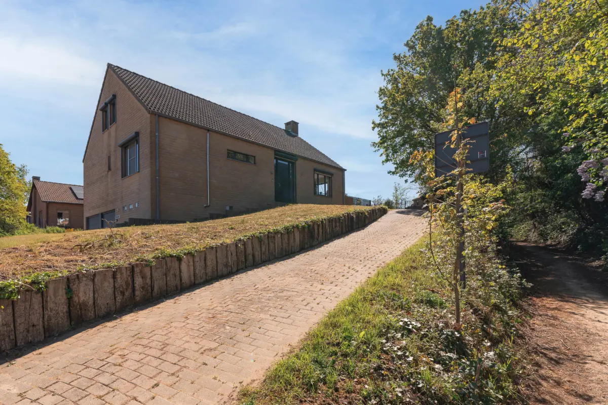 Huis te  koop in Holsbeek 3220 675000.00€ 5 slaapkamers 247.00m² - Zoekertje 760184