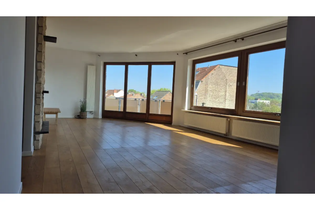 Appartement te  koop in Drogenbos 1620 325000.00€ 2 slaapkamers 98.00m² - Zoekertje 764133