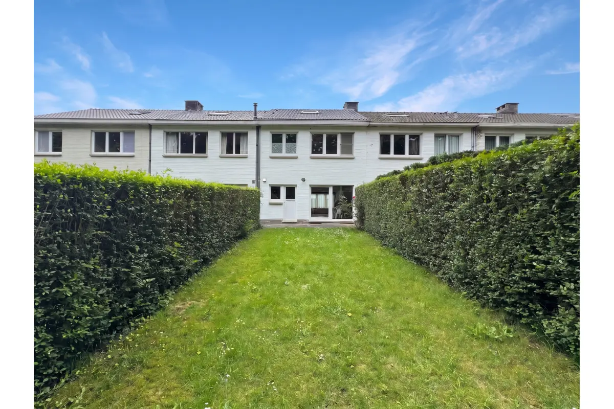 Maison à louer à Braine-l'Alleud 1420 1500.00€ 2 chambres 182.00m² - Annonce 760606