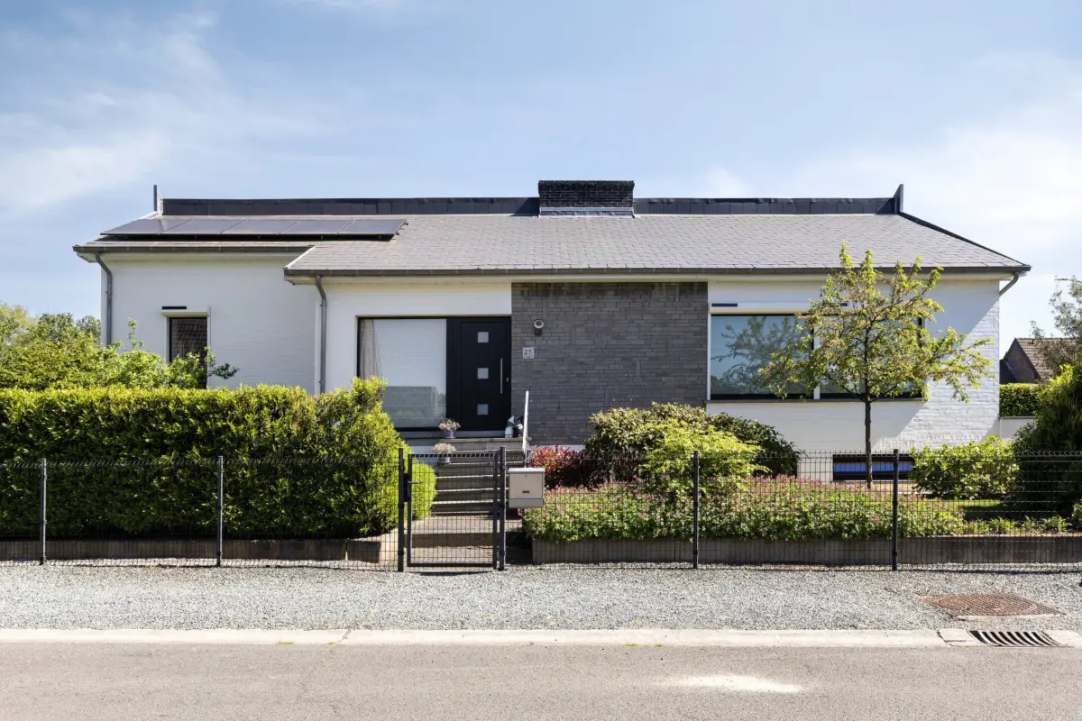 Maison à vendre à Affligem 1790 525000.00€ 4 chambres 245.00m² - Annonce 760640
