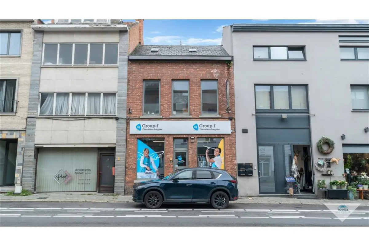 Huis te  koop in Heverlee 3001 470000.00€ 2 slaapkamers 118.00m² - Zoekertje 760408