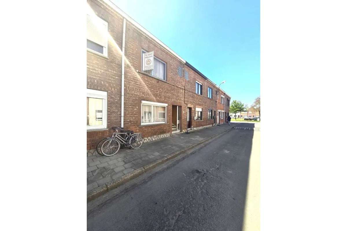 Huis te  koop in Vilvoorde 1800 295000.00€ 3 slaapkamers 95.00m² - Zoekertje 760486